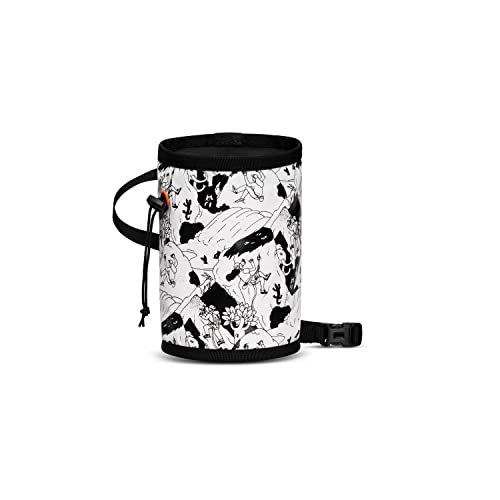 Mammut Magnesio Gym Print Unisex Adult Bag