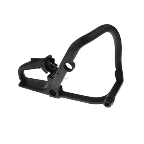 Handle frame suitable for Stihl 017 018 MS170 MS180 chainsaw replacement 1130 791 4901 front handle and rear handle assembly throttle switch handle HZACHYX