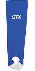 STX Field Hockey Shin Guard Sleeve - color: Royal
