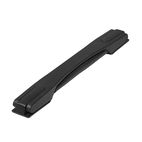 Luggage Handle 223mm Durable Spare Replacement Luggage Grip Carry Strap (HR-12Z) - size: 223mm