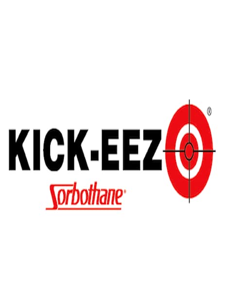 KICK-EEZhunting-Recoil-padsВ - size: 2" X 5 5/8" X 1 1/8"