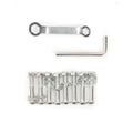 TABEKE Push Up Bar Screw Parts