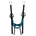 Neck Stretcher Cervical Traction Device, with Comfortable Adjustable Design, 80x30x30cm, Portable Neck Stretcher Hammock, Adjustable Spine Relief Tool, Soft and Comfortable Fit, for Daily Health