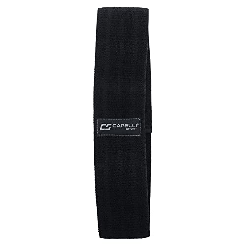 Capelli Sport Workout Bands, Physical Therapy - color: Black