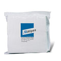 AAwipes Cleanroom Wipes Nonwoven Wipers Cellulose/Polyester Blend (12" x 12" 150PCS) for Lab, Electronics, Pharmaceutical, Printing and Semiconductor Industries (NW06812)