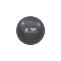 TAP Mini-Medicine Ball - size: 6-Pound