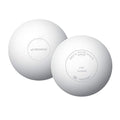 Champro Lacrosse Balls - color: White, size: 12 Pack