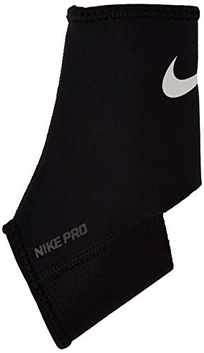 Nike Pro Support Open Ankle - size: Large