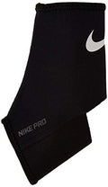 Nike Pro Support Open Ankle - size: Large