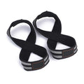 Anti-Slip Resistance Bands for Weight Lifting Fitness Assist Bands S Lightweight Exercise Brace for Muscle Activation and Strength Training