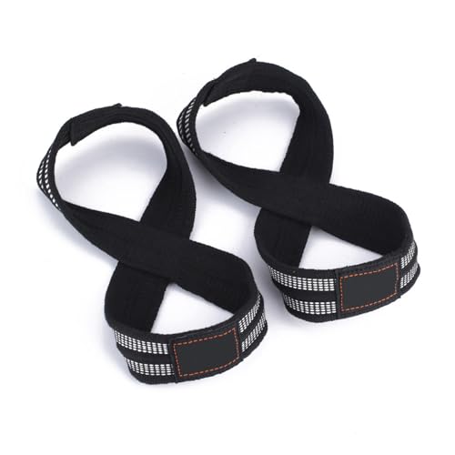 Anti-Slip Resistance Bands for Weight Lifting Fitness Assist Bands S Lightweight Exercise Brace for Muscle Activation and Strength Training