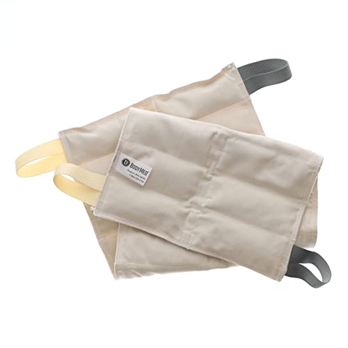 BodyMed Pro-Temp Hydro Hot Pack, 10 in. x 24 in. (Extra Large) - Heating Pad for Physical & Occupational Therapy - for Sore Muscles and Joints - size: X-Large