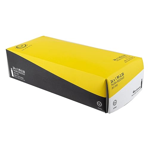 Sunlite Thorn Resistant Schrader Valve Tube - size: 26 x 1.90-2.35" / 48mm