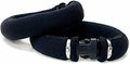 Trident Ankle Weights for Scuba Diving-Small Black