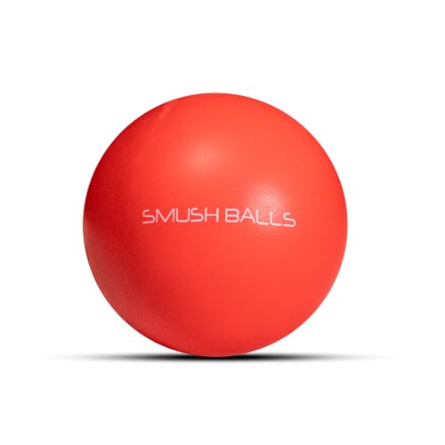 Soft Foam Baseballs, Regulation Size Training Ball for Indoor & Outdoor Batting, Throwing & Catching Practice – Safe for Windows, Youth & Adult Players - color: Red, size: 60