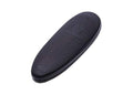 Beretta Micro-Core Skeet and Sporting Rubber Recoil Pad | Cushion, Black - size: 1.11"