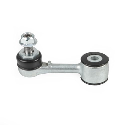 Metrix Premium Chassis Parts - 2 PC Rear Sway Bar Stabilizer End Link Kit Fits 07-19 Chevrolet Silverado 3500 HD, 01-13 Silverado 3500, 15-18 Silverado 3500, Silverado 3500 Classic, GMC Sierra 3500 HD - size: 95272MT