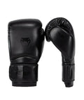 Venum Contender Boxing Gloves - color: Black/Black, size: 16-Ounce, style: Contender 1.5