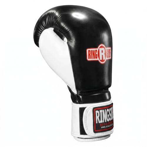 Ringside Arrow Boxing Training Sparring Gloves - size: 14 oz.