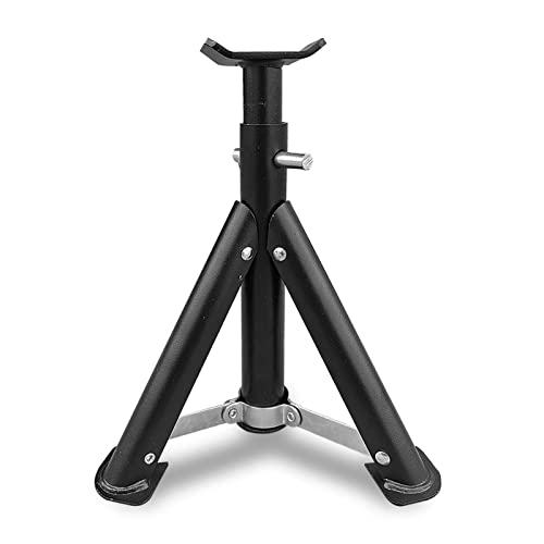 Viking Press Landmine Handle for 2-Inch Barbell, Hack Squat T-Bar Row Attachment Strength Training Accessories, Shoulder Press Landmine Attachment Equipment - color: Style K