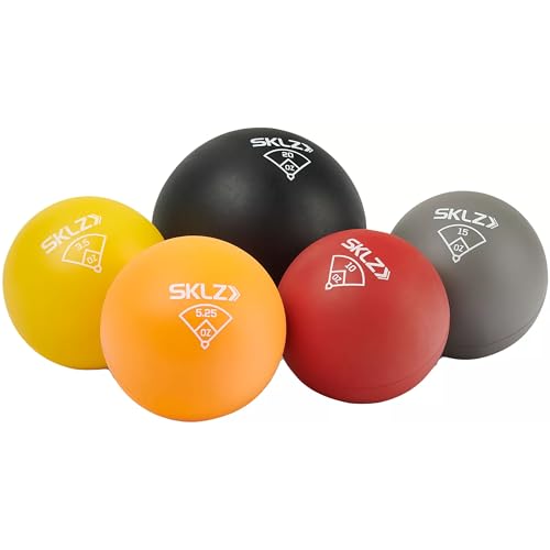 SKLZ Throwing Plyo Balls
