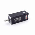 NEMA 11 Integrated Servo Stepper Motor with Built-in Multi-Turn Absolute Encoder,Closed Loop Servo Motion Controller and Driver,CAN Bus,High Speed 3000RPM,Max0.16Nm,0.7A,16-24VDC(UIM2852CA) - style: Absolute Multi-Turn Encoder