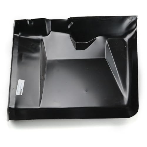 for Ford for Mustang 1964-1970 Floor Firewall Left 64