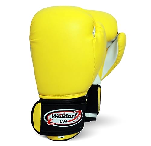 Boxing Gloves Men Women | Kickboxing Gloves | Adult Heavy Punching Bag Gloves Mitts Focus Pad Workout | Heavy Bag Fighting Muay Thai Gloves, 4 8 10 12 14 16 Oz