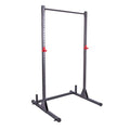 CAP Barbell Power Racks and Attachments - style: FM-905Q Carbon