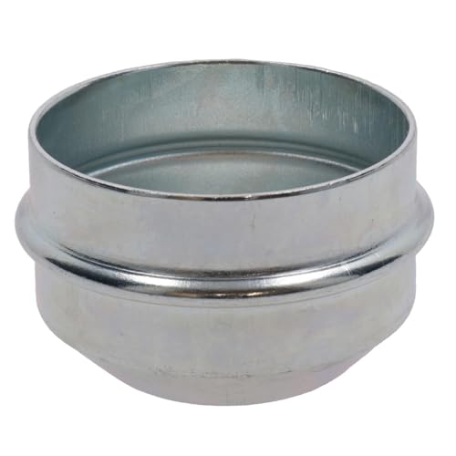 AB Tools 4 Pack 47mm Avonride Dust Cap Wheel Hub Trailer Bearing Grease Cover