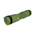 Gymreapers Barbell Squat Pad - Protective Bridge Pad For Hip Thrust, Squats, Lunges - Hip Support, Neck Protection For Bar - color: Green