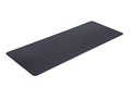 MOTIONTEX Fitness Equipment Mat - size: 60"L x 24"W x 0.1"Th