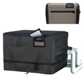 Pool Heater Cover for Hayward Brand | 600D Heavy-Duty Waterproof Winter Cover | Waterproof Pool Pump Cover, Equipment Cover 39" L*33.5" W*27.5" H