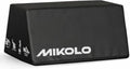 Mikolo Hip Thrust Bench, Hip Thrust Machine at Home for Glute Bridge, Multi-Functional Hip Thrust Box with Non-Slip, Glute Workout Equipment, 700LB Load Capacity, Core & Ab Strength Training - size: Large