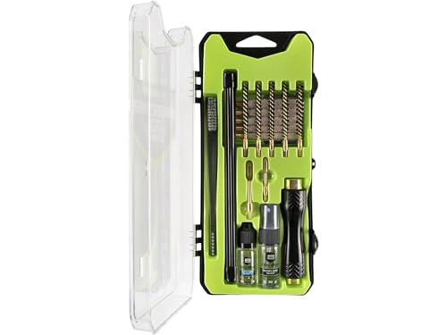 Breakthrough Clean Technologies Vision Series Universal Cleaning Kit - color: Multi, size: Universal Rifle