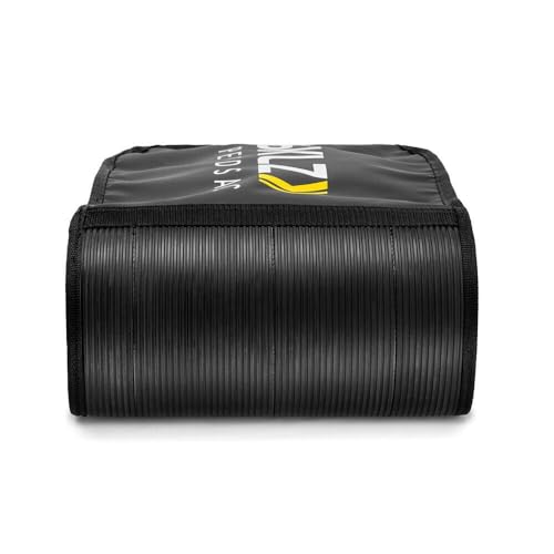SKLZ SpeedSac Variable Weight Resistance Training Sled (10-30 Pounds) - size: One Size (Pack of 2)