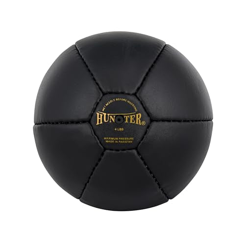 HUNTER SpeedKills PU Leather Speed Bag with Lightweight Latex Pocket