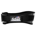 Schiek Sports Model 3004 Power Lifting Belt - Black - color: Black, size: Medium