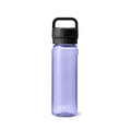 YETI Yonder Water Bottle with Yonder Chug Cap, Lightweight, Leakproof and BPA-Free - color: Cosmic Lilac, style: 25oz