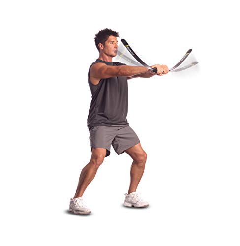Bodyblade Classic Kit, Black