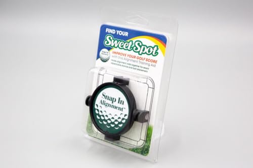 Alignment Stick Connector (Without Golf Sticks) - Golf Pratice Mat, Teaching T-Square - color: w/o Golf Sticks