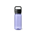 YETI Yonder Water Bottle with Yonder Chug Cap, Lightweight, Leakproof and BPA-Free - color: Cosmic Lilac, style: 20oz
