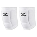 Mizuno LR6 Volleyball Kneepad - color: White, size: Medium