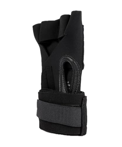 Venum Venum Gel Kontact Quick Wraps - color: Black/Silver, size: X-Large