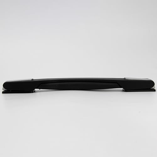 Luggage Handle Replacement Suitcase Handle Repair Grip for Travel Bag B019 | Comfortable grip design, easy mounting, ideal for restoring damaged handles on suitcases, luggage cases, and travel gear - color: B019
