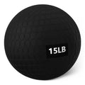 Amazon Basics Slam Medicine Balls for Exercise
