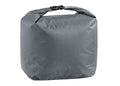 Petzl SAKAB Rock Climbing Chalk Bag | Large, Roll-Top Bouldering Chalk Bucket - color: Gray