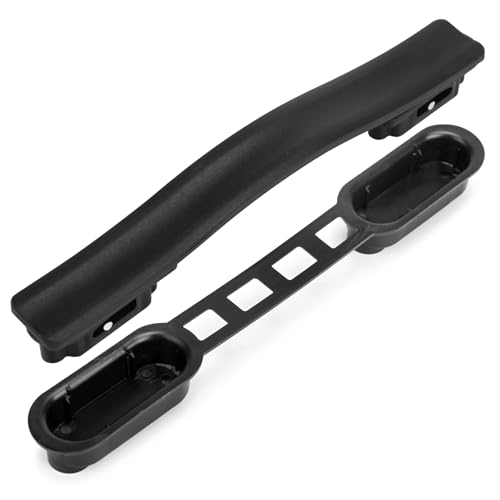 Zoofen Replacement Luggage Suitcase Handle Carry Strap Luggage Grip Luggage Replacement Handle Pulls（B110） - size: B110