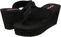 Rocket Dog Women's Diver - color: Black, size: 10
