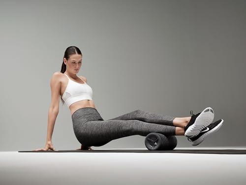 Hyperice Vyper 3 - Powerful High-Intensity Vibrating Foam Roller - Relieve Muscle Tension - Pre and Post Workout Recovery